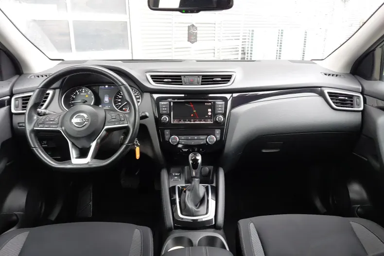 Nissan Qashqai din 2019 cu 98.886 km - oferta NIS160047 - foto 10