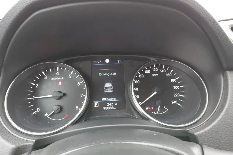 Nissan Qashqai din 2019 cu 98.886 km - oferta NIS160047 - foto 11