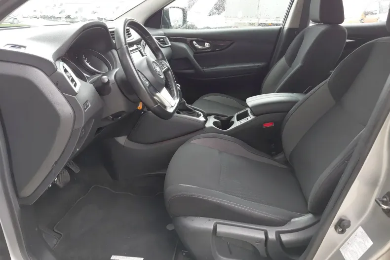 Nissan Qashqai din 2019 cu 98.886 km - oferta NIS160047 - foto 12