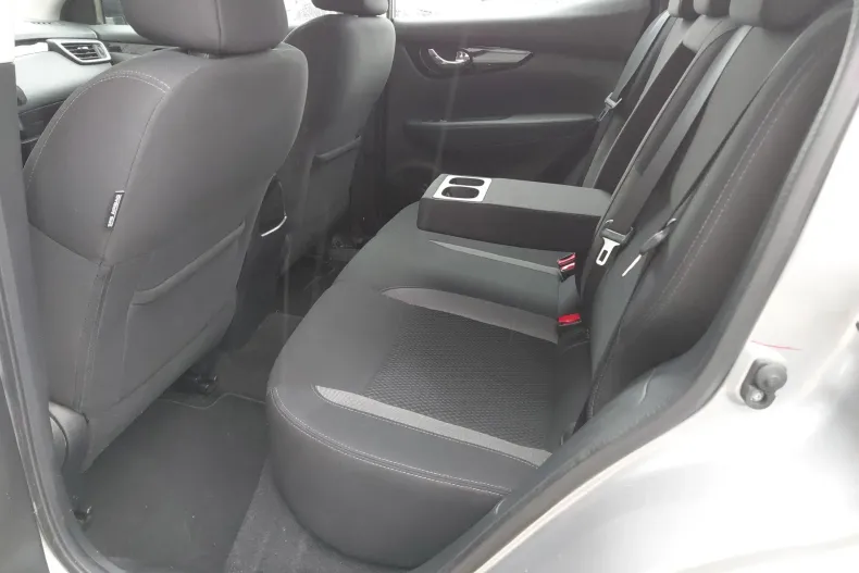 Nissan Qashqai din 2019 cu 98.886 km - oferta NIS160047 - foto 13