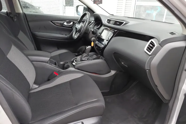 Nissan Qashqai din 2019 cu 98.886 km - oferta NIS160047 - foto 15