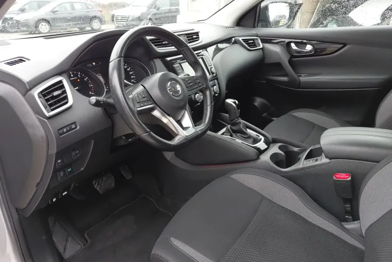 Nissan Qashqai din 2019 cu 98.886 km - oferta NIS160047 - foto 19