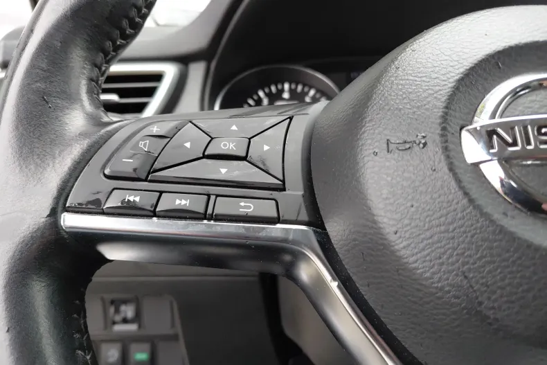 Nissan Qashqai din 2019 cu 98.886 km - oferta NIS160047 - foto 21