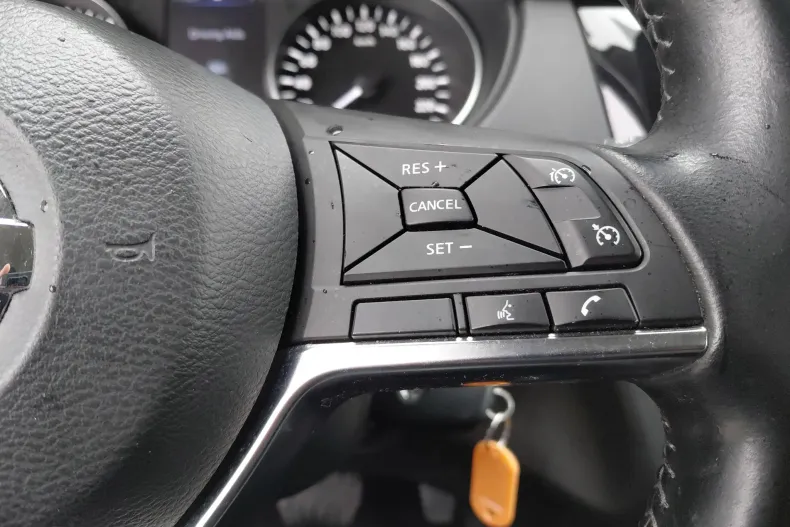 Nissan Qashqai din 2019 cu 98.886 km - oferta NIS160047 - foto 22