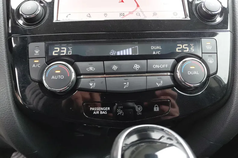 Nissan Qashqai din 2019 cu 98.886 km - oferta NIS160047 - foto 24