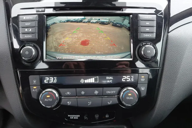 Nissan Qashqai din 2019 cu 98.886 km - oferta NIS160047 - foto 25