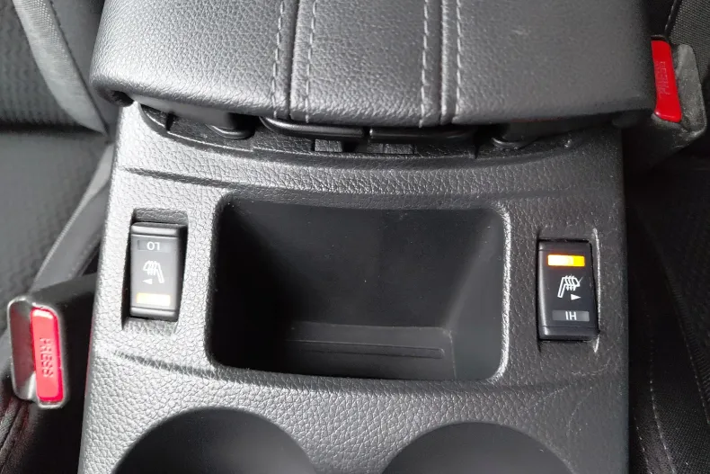 Nissan Qashqai din 2019 cu 98.886 km - oferta NIS160047 - foto 27