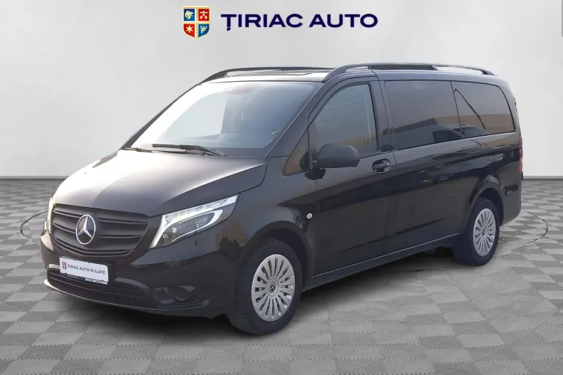 Mercedes-Benz Vito din 2022 cu 121.320 km - oferta MER160048 - foto 1