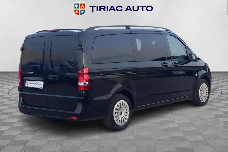 Mercedes-Benz Vito din 2022 cu 121.320 km - oferta MER160048 - foto 5