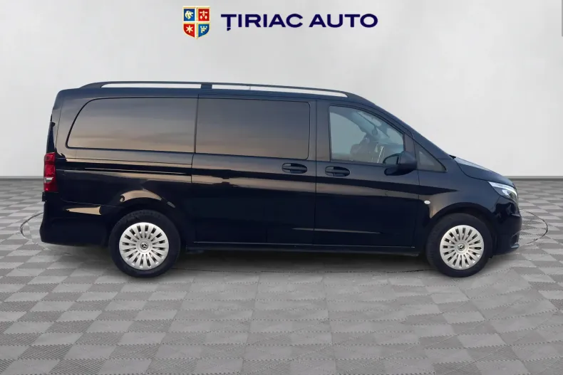 Mercedes-Benz Vito din 2022 cu 121.320 km - oferta MER160048 - foto 6