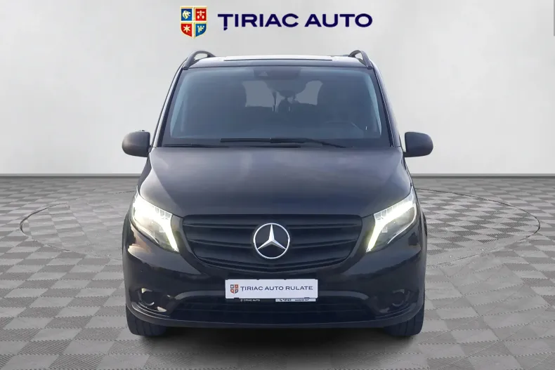 Mercedes-Benz Vito din 2022 cu 121.320 km - oferta MER160048 - foto 8