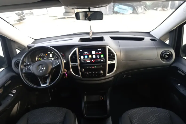 Mercedes-Benz Vito din 2022 cu 121.320 km - oferta MER160048 - foto 9
