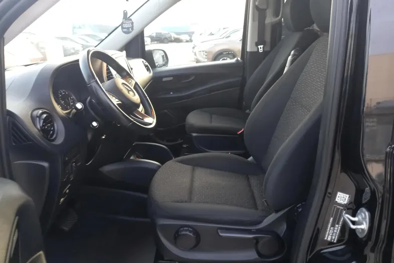 Mercedes-Benz Vito din 2022 cu 121.320 km - oferta MER160048 - foto 12