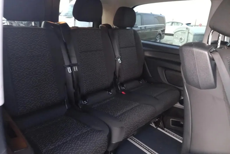 Mercedes-Benz Vito din 2022 cu 121.320 km - oferta MER160048 - foto 14