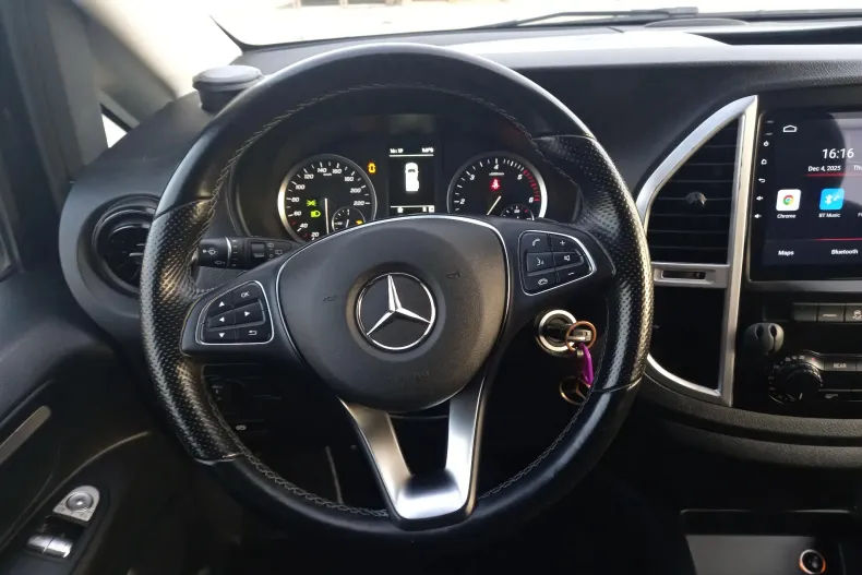 Mercedes-Benz Vito din 2022 cu 121.320 km - oferta MER160048 - foto 16