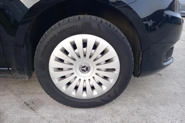 Mercedes-Benz Vito din 2022 cu 121.320 km - oferta MER160048 - foto 17