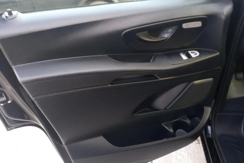 Mercedes-Benz Vito din 2022 cu 121.320 km - oferta MER160048 - foto 18