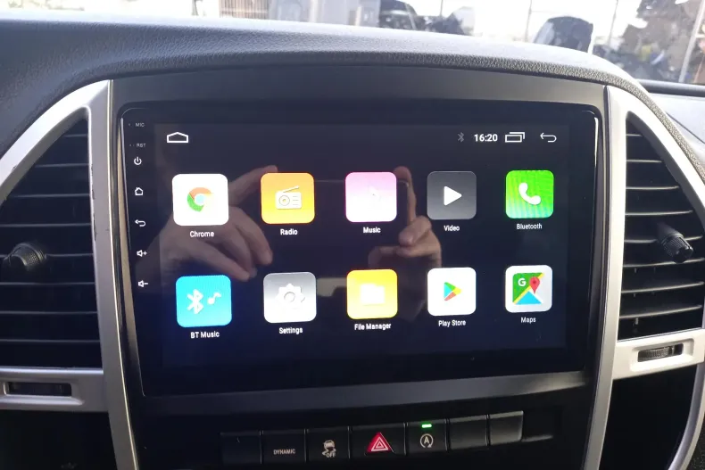 Mercedes-Benz Vito din 2022 cu 121.320 km - oferta MER160048 - foto 22