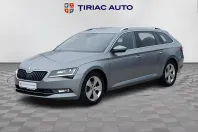 Skoda Superb din 2019 cu 150.325 km - oferta SKO160049 - foto 2