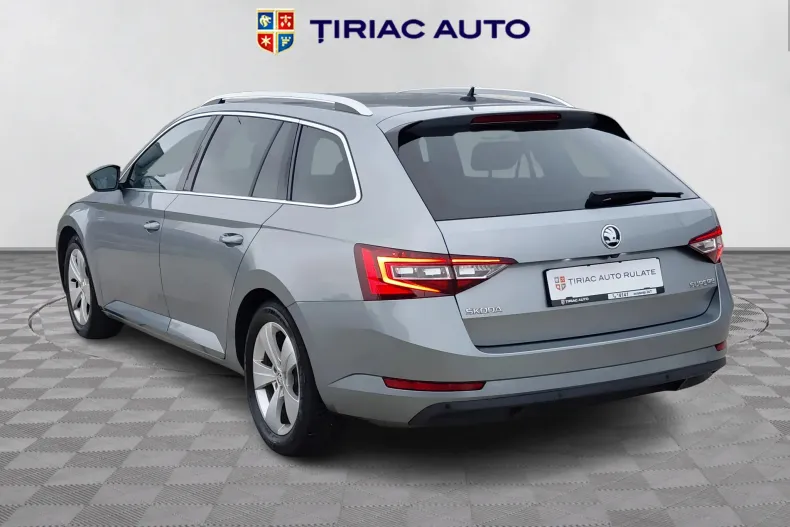 Skoda Superb din 2019 cu 150.325 km - oferta SKO160049 - foto 4