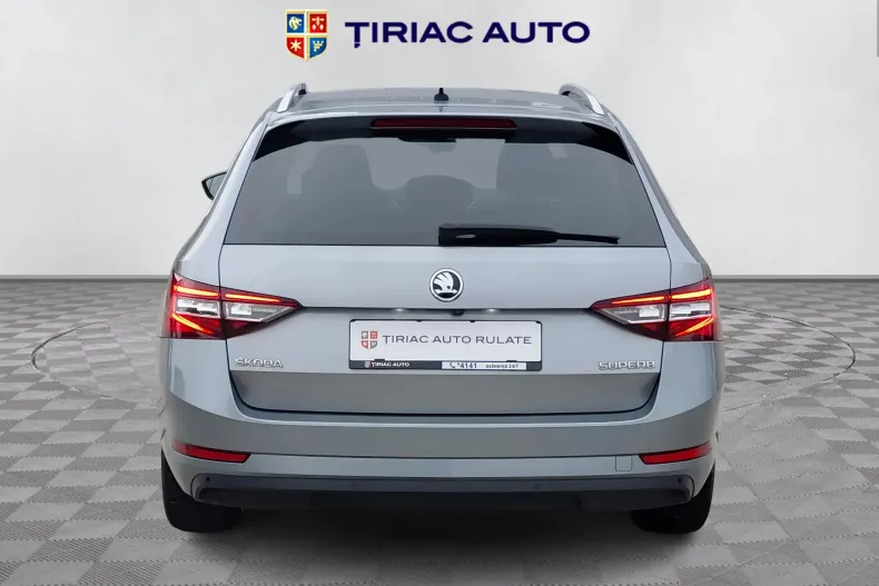 Skoda Superb din 2019 cu 150.325 km - oferta SKO160049 - foto 5