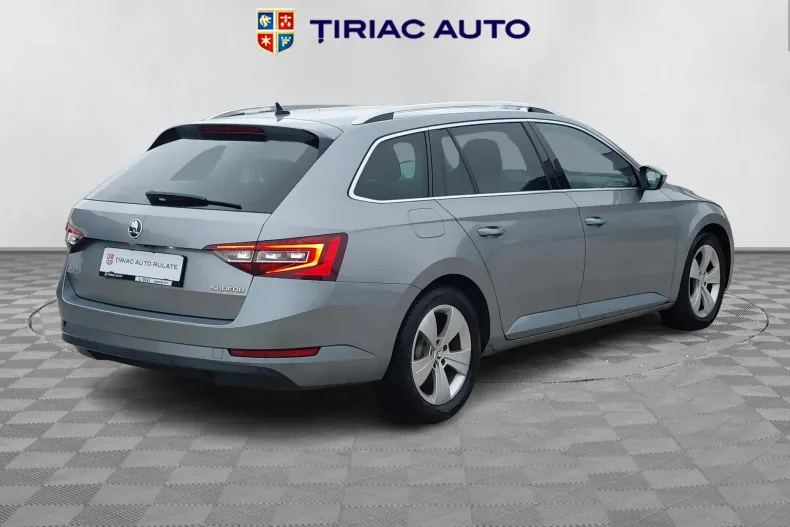 Skoda Superb din 2019 cu 150.325 km - oferta SKO160049 - foto 6