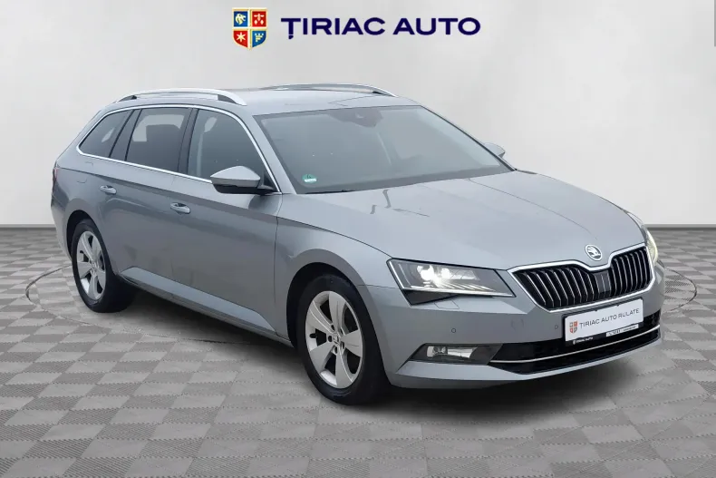 Skoda Superb din 2019 cu 150.325 km - oferta SKO160049 - foto 8