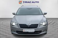 Skoda Superb din 2019 cu 150.325 km - oferta SKO160049 - foto 9
