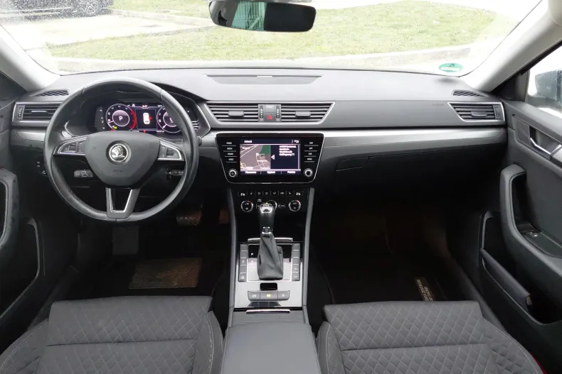 Skoda Superb din 2019 cu 150.325 km - oferta SKO160049 - foto 10