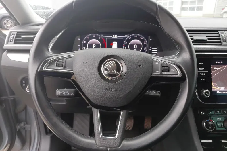 Skoda Superb din 2019 cu 150.325 km - oferta SKO160049 - foto 20