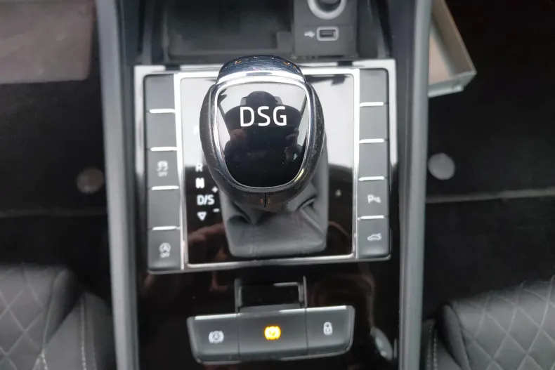 Skoda Superb din 2019 cu 150.325 km - oferta SKO160049 - foto 23