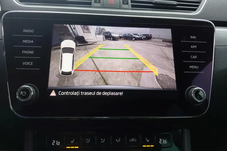 Skoda Superb din 2019 cu 150.325 km - oferta SKO160049 - foto 26