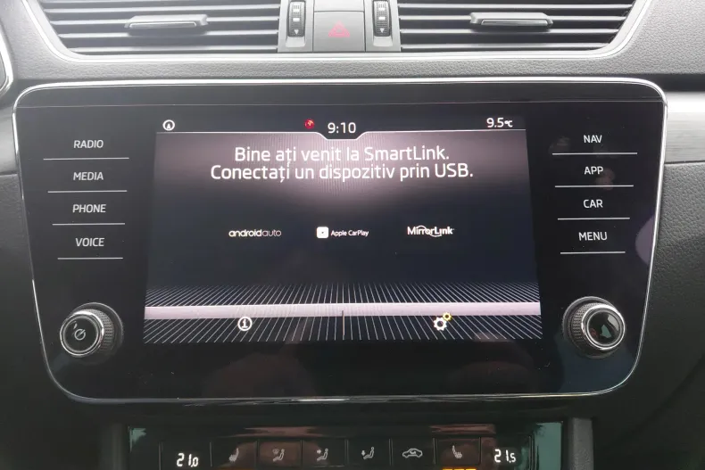 Skoda Superb din 2019 cu 150.325 km - oferta SKO160049 - foto 27