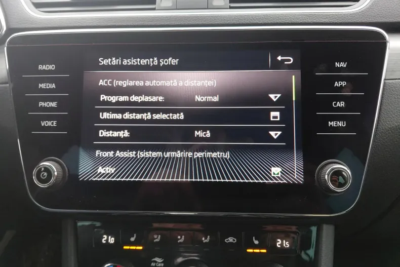 Skoda Superb din 2019 cu 150.325 km - oferta SKO160049 - foto 29