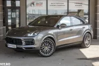 Porsche Cayenne Coupe din 2023 cu 39.990 km - oferta POR160050 - foto 1