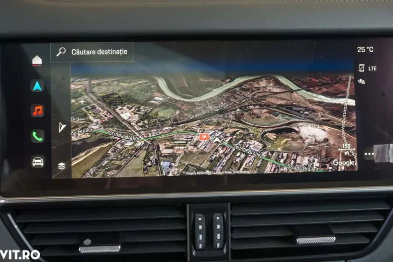 Porsche Cayenne Coupe din 2023 cu 39.990 km - oferta POR160050 - foto 9