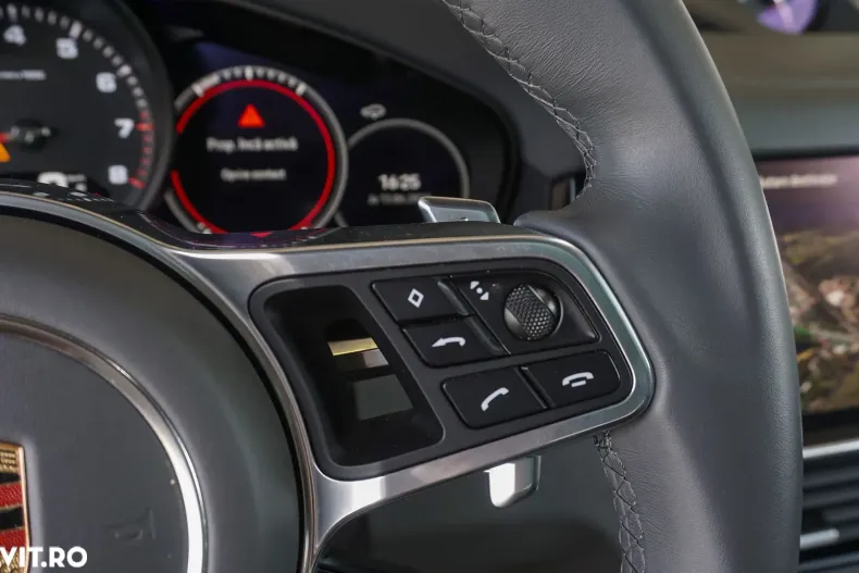 Porsche Cayenne Coupe din 2023 cu 39.990 km - oferta POR160050 - foto 12