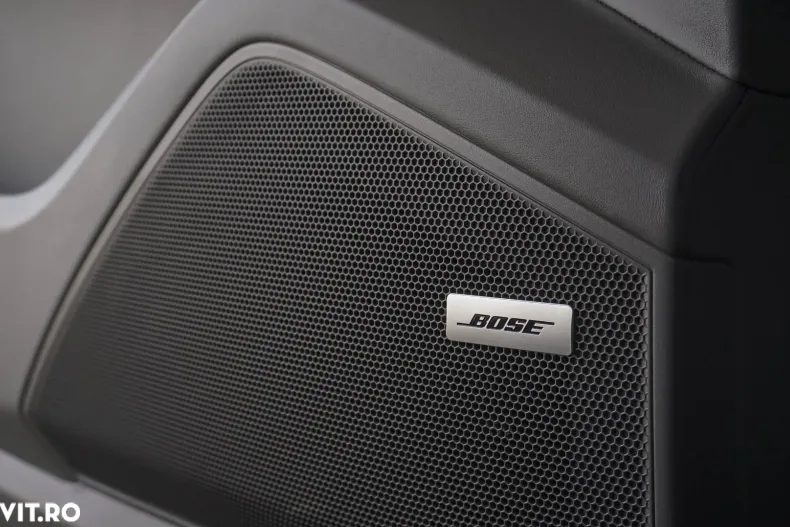 Porsche Cayenne Coupe din 2023 cu 39.990 km - oferta POR160050 - foto 17