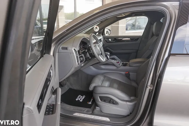 Porsche Cayenne Coupe din 2023 cu 39.990 km - oferta POR160050 - foto 21