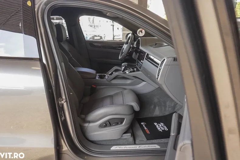 Porsche Cayenne Coupe din 2023 cu 39.990 km - oferta POR160050 - foto 23