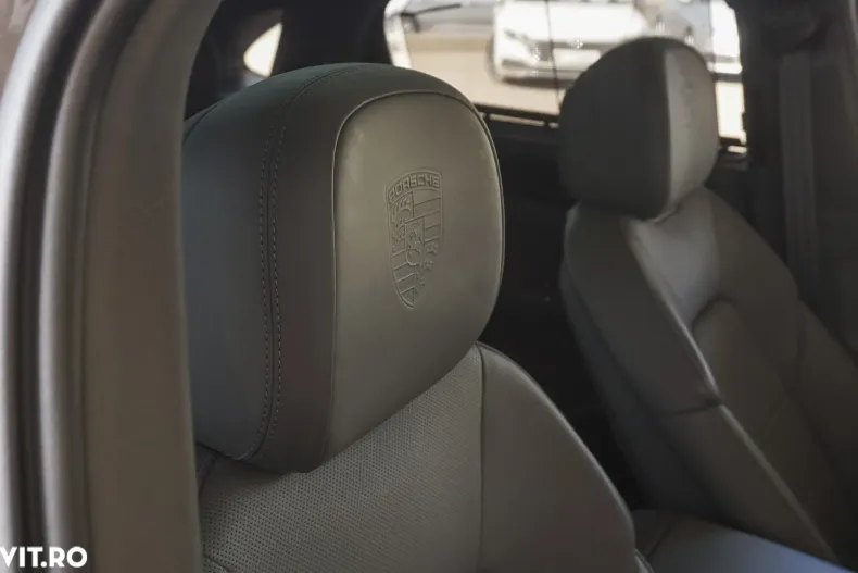 Porsche Cayenne Coupe din 2023 cu 39.990 km - oferta POR160050 - foto 26