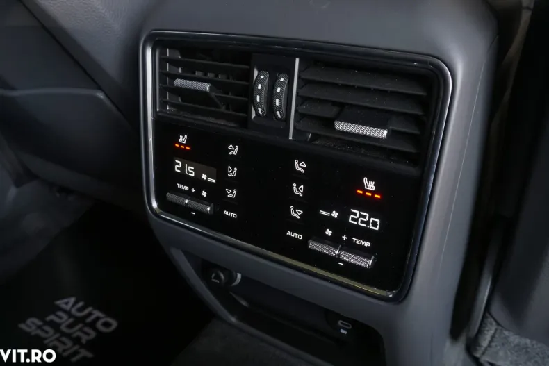 Porsche Cayenne Coupe din 2023 cu 39.990 km - oferta POR160050 - foto 29