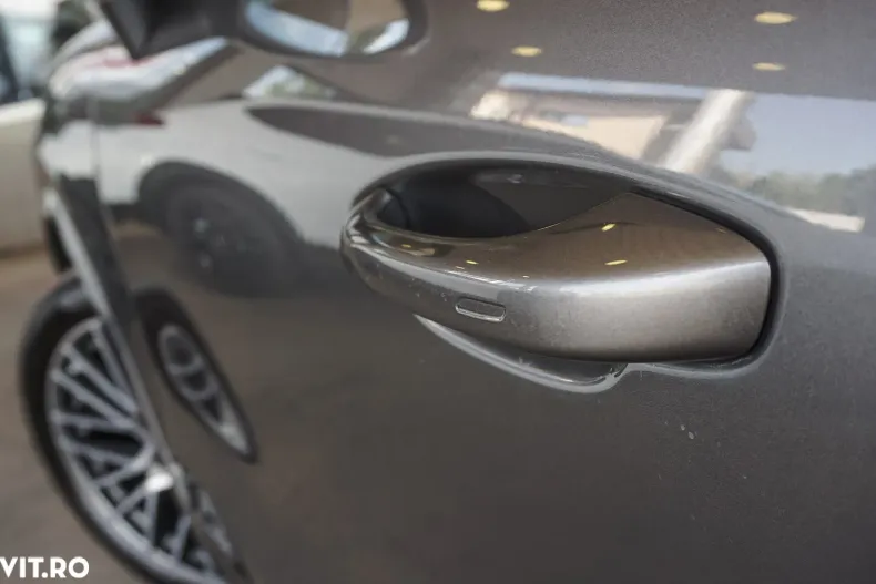 Porsche Cayenne Coupe din 2023 cu 39.990 km - oferta POR160050 - foto 32