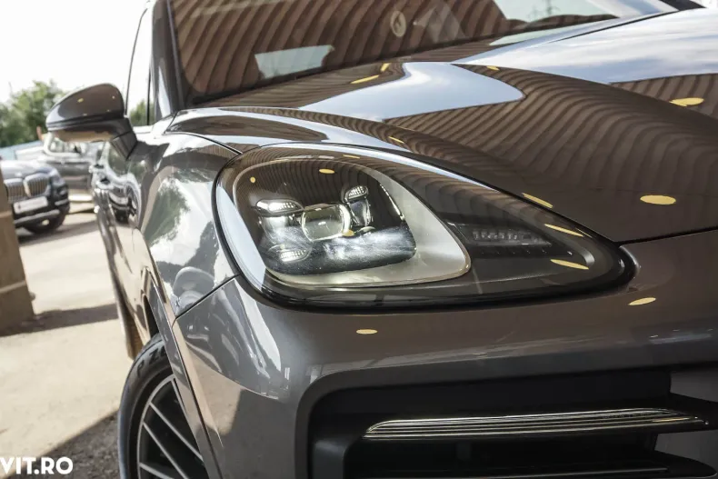 Porsche Cayenne Coupe din 2023 cu 39.990 km - oferta POR160050 - foto 37