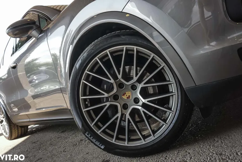 Porsche Cayenne Coupe din 2023 cu 39.990 km - oferta POR160050 - foto 38