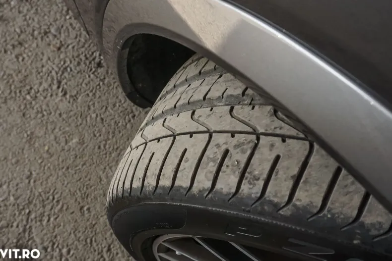 Porsche Cayenne Coupe din 2023 cu 39.990 km - oferta POR160050 - foto 40