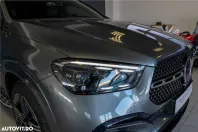 Mercedes-Benz GLE Coupe din 2023 cu 50.500 km - oferta MER160051 - foto 4