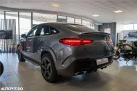 Mercedes-Benz GLE Coupe din 2023 cu 50.500 km - oferta MER160051 - foto 15