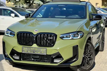 BMW X4 din 2022 - oferta BMW160052