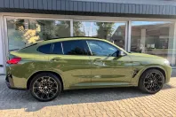 BMW X4 din 2022 cu 80.281 km - oferta BMW160052 - foto 2